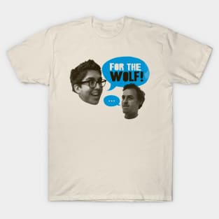 Jake and Amir: #Dope T-Shirt